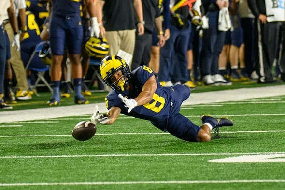 Tyler Morris (8)