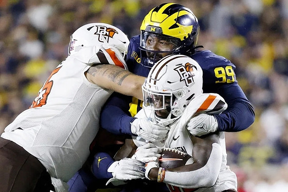 Cam Goode (99)