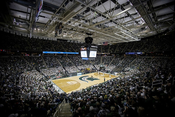 Breslin Center