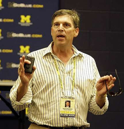 David Brandon