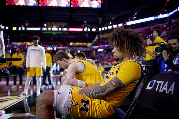 Michigan Team