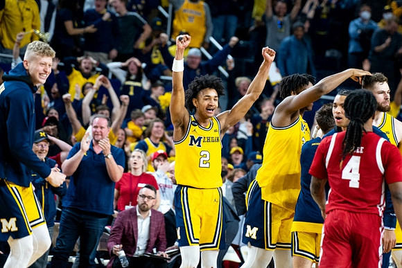 Michigan Team