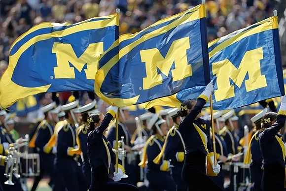 Michigan Band