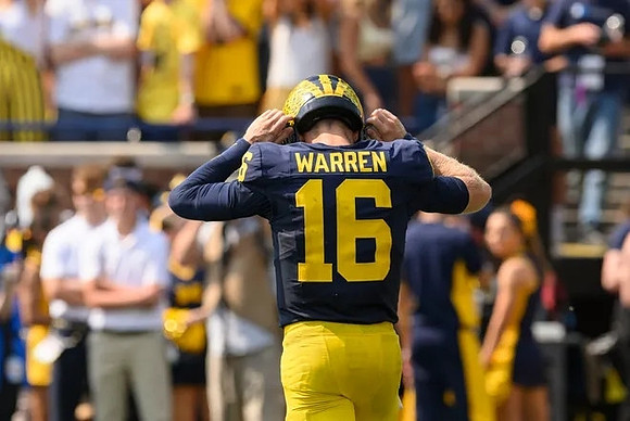 Davis Warren (16)