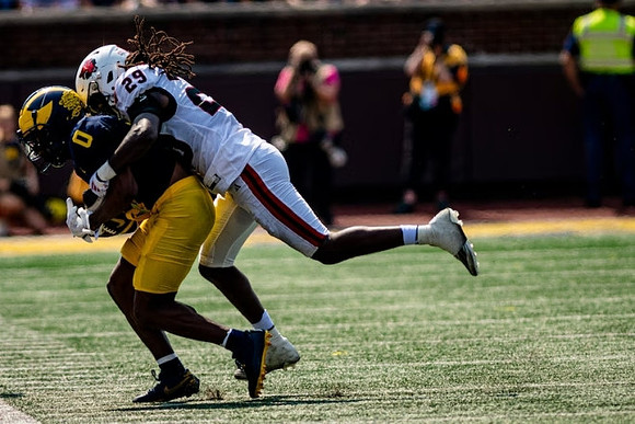 Semaj Morgan (0)