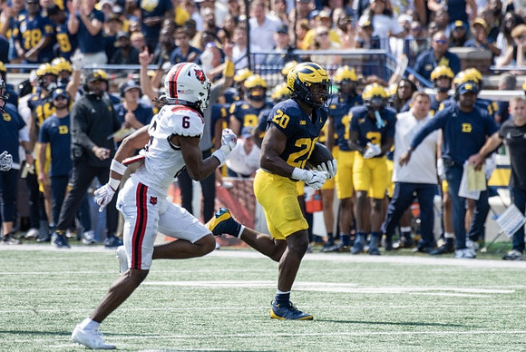 Kalel Mullings (20)
