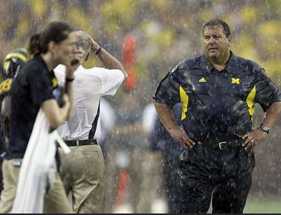 Brady Hoke