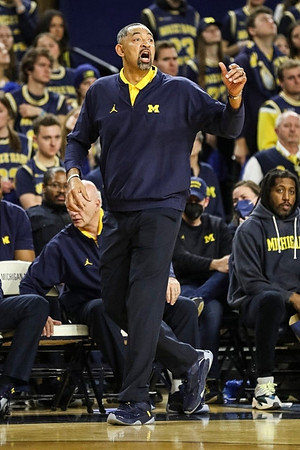 Juwan Howard