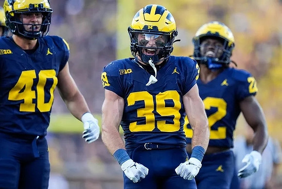 Christian Boivin (40), Joe Taylor (39), and Tavierre Dunlap (22)
