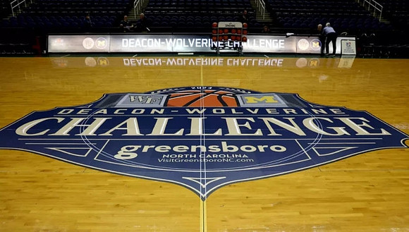 Lawrence Joel Veterans Memorial Coliseum