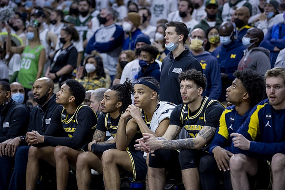 Michigan Team