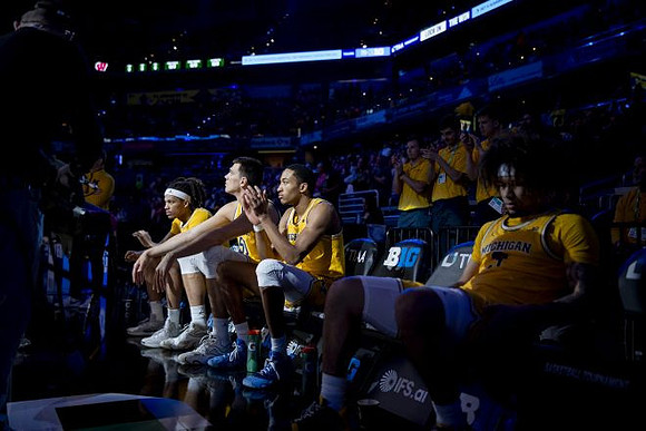 Michigan Team