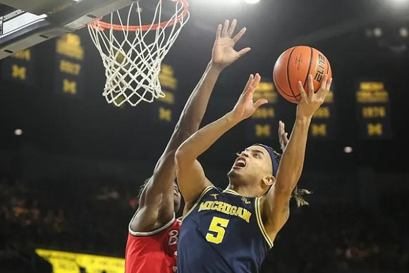 Terrance Williams II (5)
