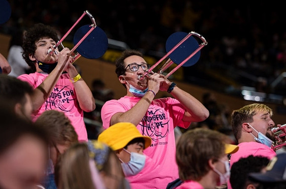 Michigan Band
