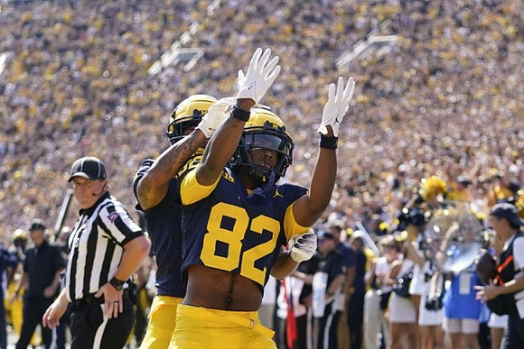 Semaj Morgan (82)
