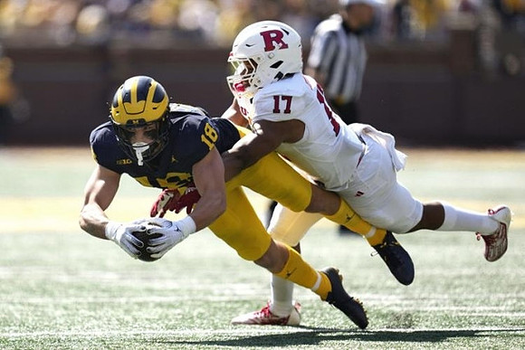 Colston Loveland (18)