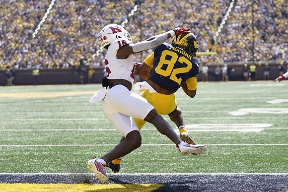 Semaj Morgan (82)