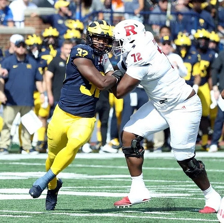 Jaylen Harrell (32)