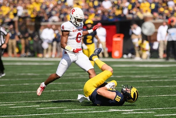 Colston Loveland (18)