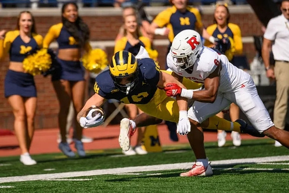 Colston Loveland (18)