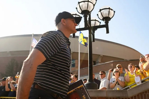 Jim Harbaugh
