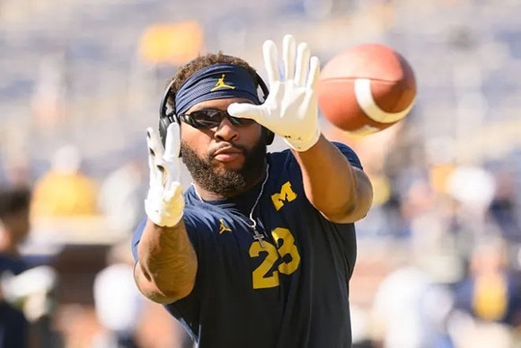 Michael Barrett (23)