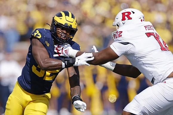 Jaylen Harrell (32)