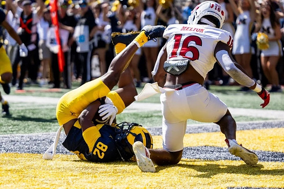 Semaj Morgan (82)
