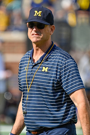 Jim Harbaugh