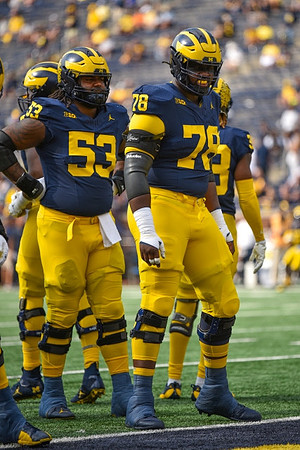Liam Groulx (53) and Kenneth Grant (78)