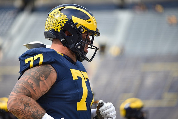 Trevor Keegan (77)