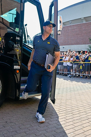 Jim Harbaugh