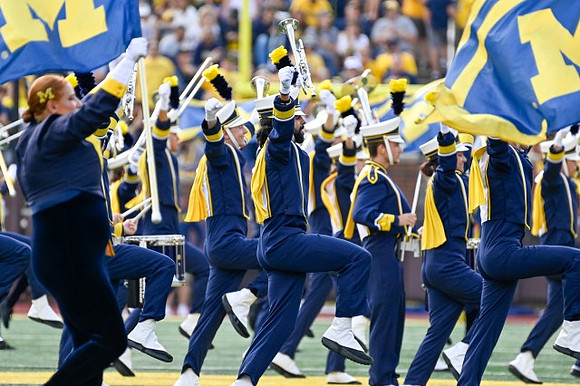 Michigan Band