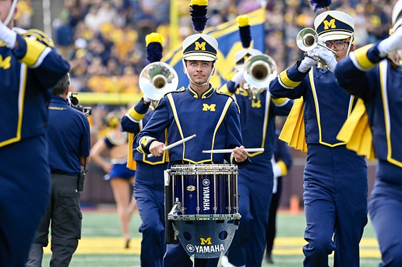 Michigan Band