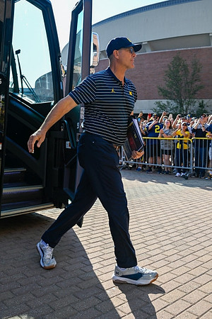 Jim Harbaugh