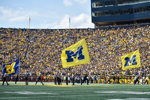 Michigan Stadium