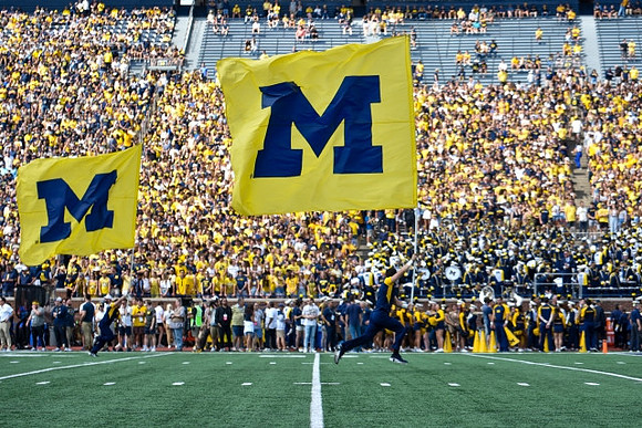 Michigan Stadium