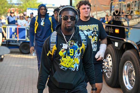 Michigan Team