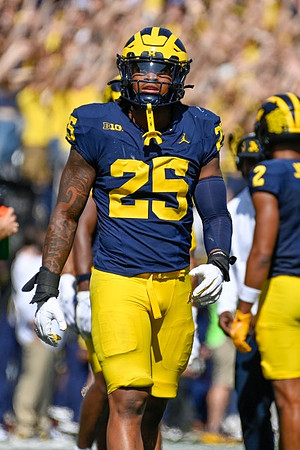Junior Colson (25)