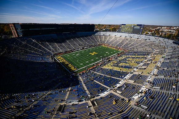 Michigan Stadium