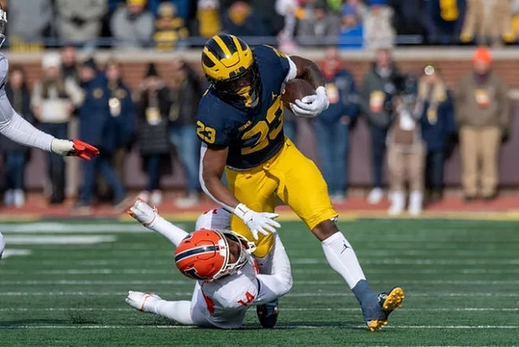 CJ Stokes (23)