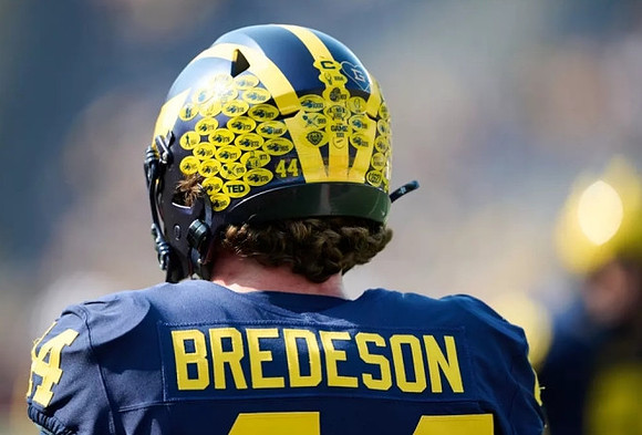 Max Bredeson (44)