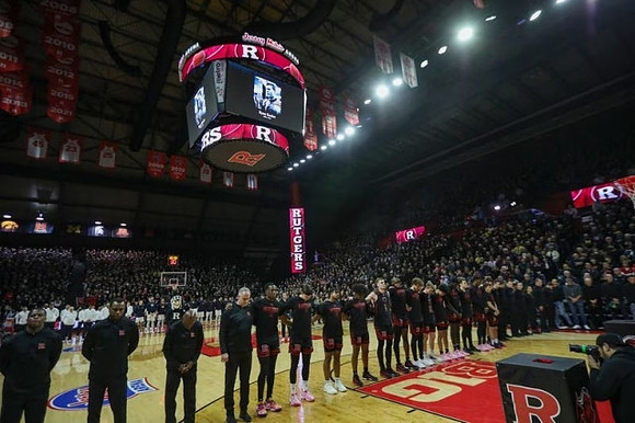 Jersey Mike’s Arena