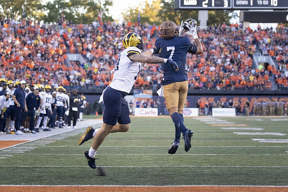 Colston Loveland (18)