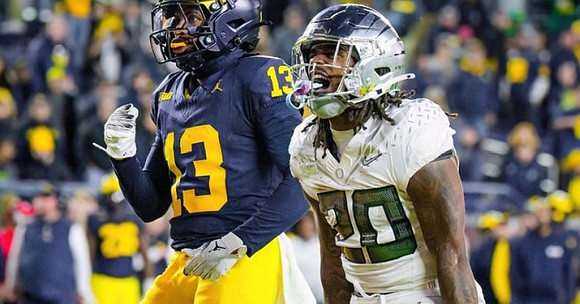 Wesley Walker (13)