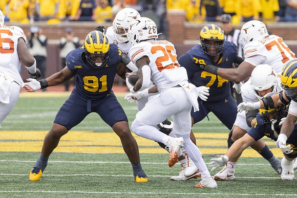 Cameron Brandt (91) and Kenneth Grant (78)