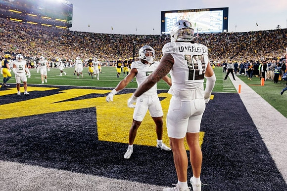 Michigan Team