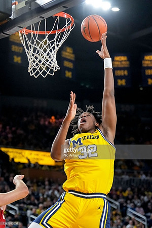Tarris Reed Jr. (32)
