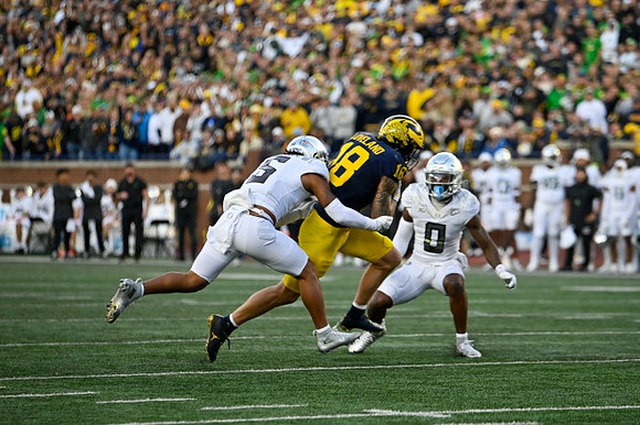 Colston Loveland (18)
