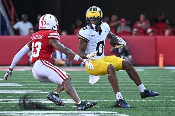 Darrius Clemons (0)